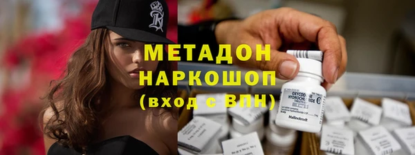 стафф Алексин