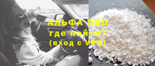 стафф Алексин